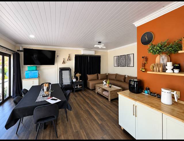 3 BEDROOM TOWNHOUSE FOR SALE IN MISTY BAY